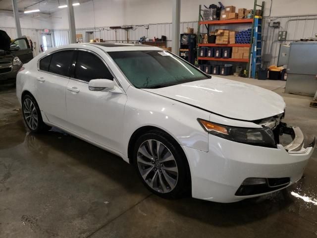 2013 Acura TL