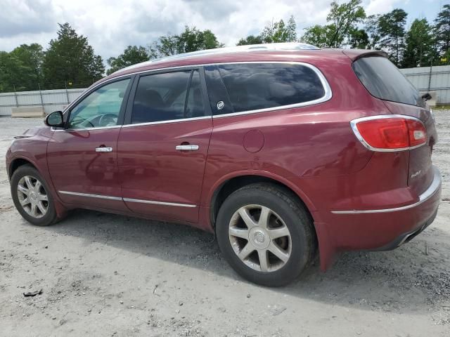 2015 Buick Enclave