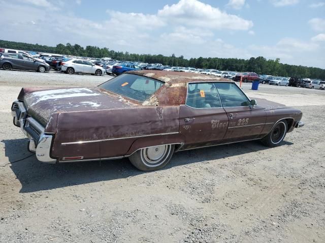 1973 Buick Electra