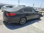 2019 BMW 530E