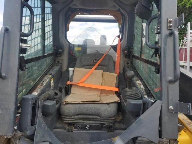 2023 John Deere Skidsteer