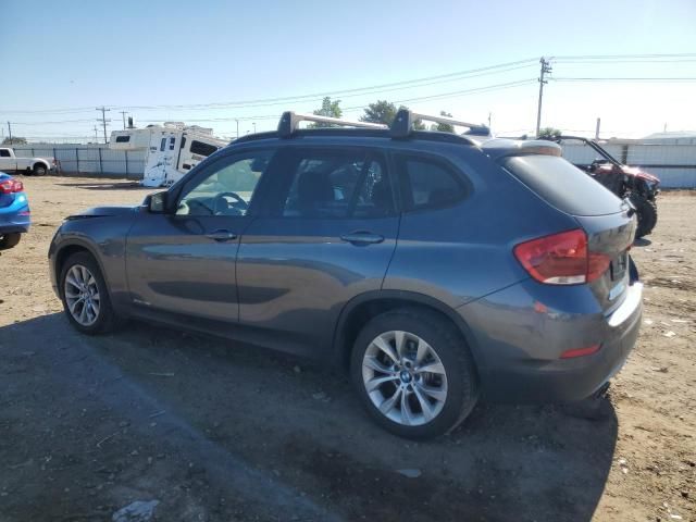 2013 BMW X1 XDRIVE28I