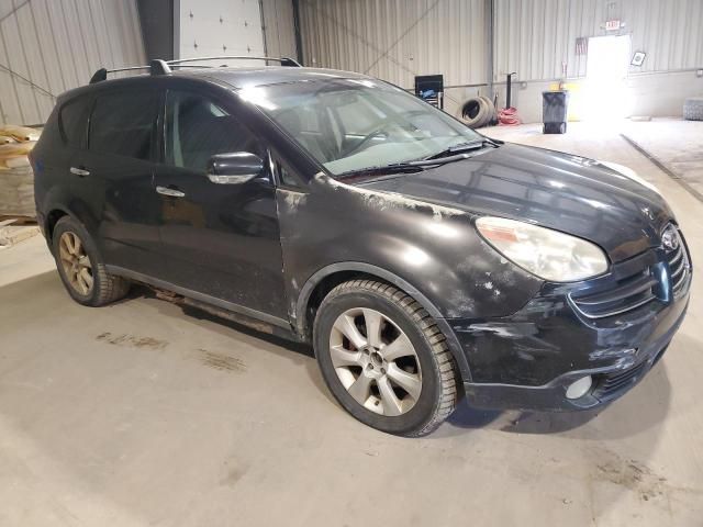 2006 Subaru B9 Tribeca 3.0 H6