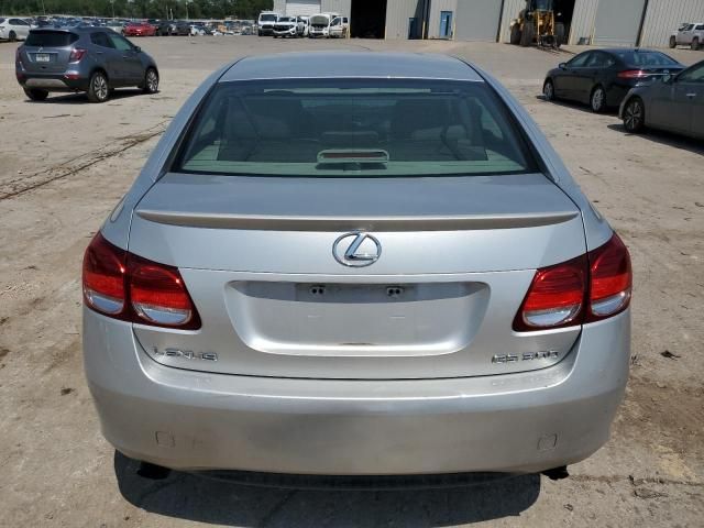 2006 Lexus GS 300