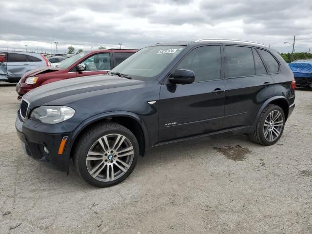 2013 BMW X5 XDRIVE35I