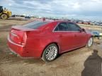 2010 Cadillac CTS Premium Collection