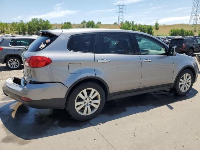 2008 Subaru Tribeca