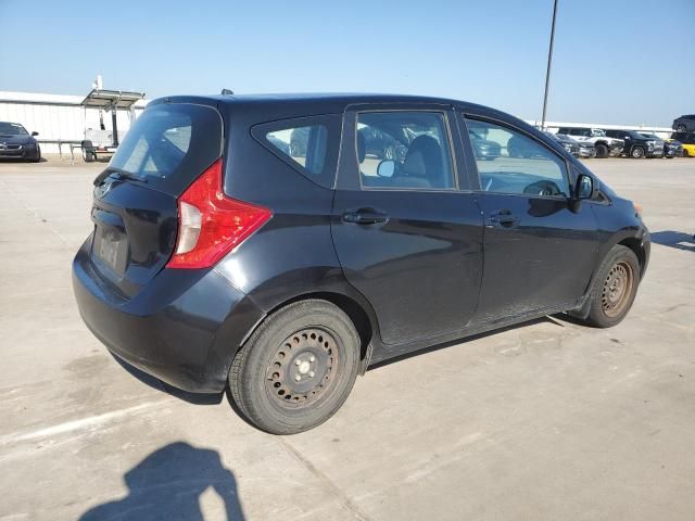 2014 Nissan Versa Note S