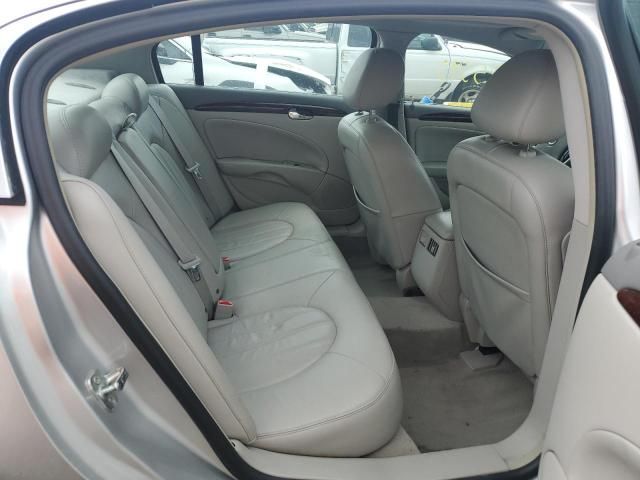 2011 Buick Lucerne CXL