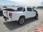 2017 Toyota Tacoma Double Cab