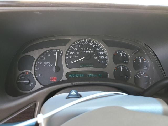 2003 GMC Yukon XL Denali