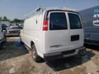 2012 Chevrolet Express G2500