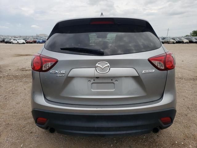 2014 Mazda CX-5 GT