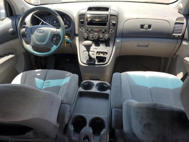 2006 KIA Sedona EX