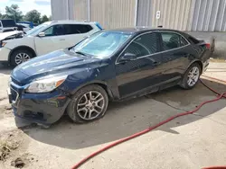 2015 Chevrolet Malibu 1LT en venta en Lawrenceburg, KY