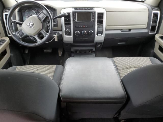 2012 Dodge RAM 1500 SLT