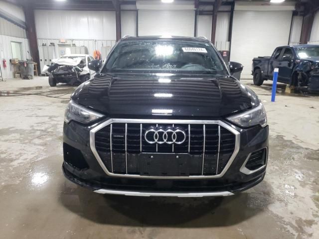 2020 Audi Q3 Premium