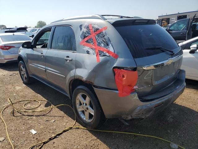 2005 Chevrolet Equinox LT