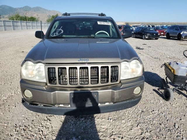 2005 Jeep Grand Cherokee Laredo