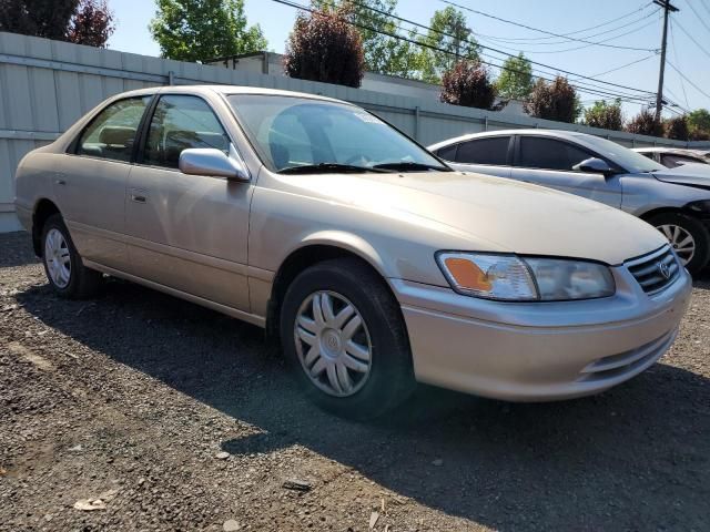 2000 Toyota Camry CE