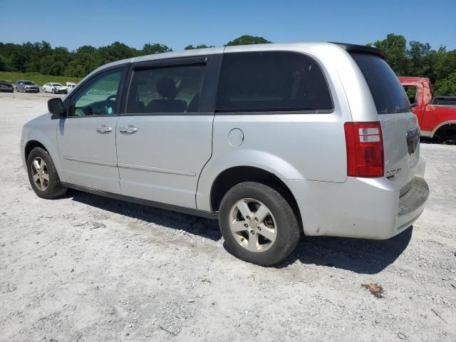 2009 Dodge Grand Caravan SE