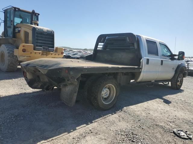 2015 Ford F350 Super Duty