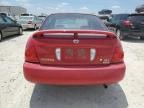 2006 Nissan Sentra 1.8