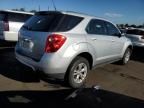 2012 Chevrolet Equinox LS