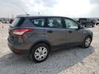 2015 Ford Escape S