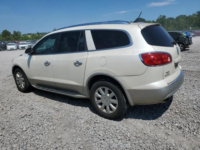 2011 Buick Enclave CXL