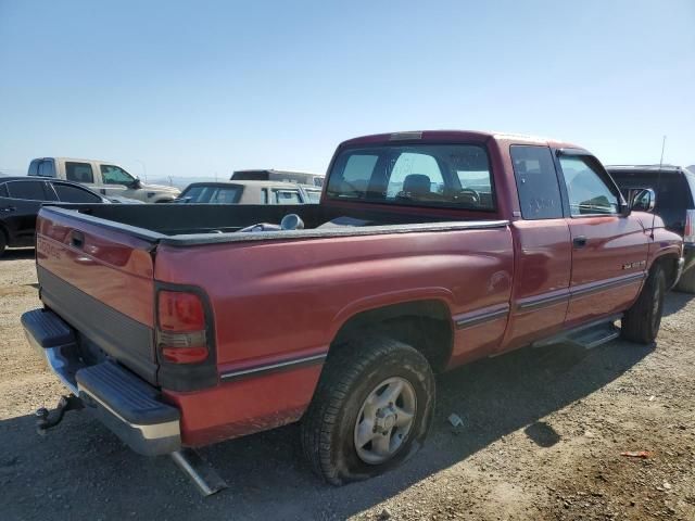 1997 Dodge RAM 1500