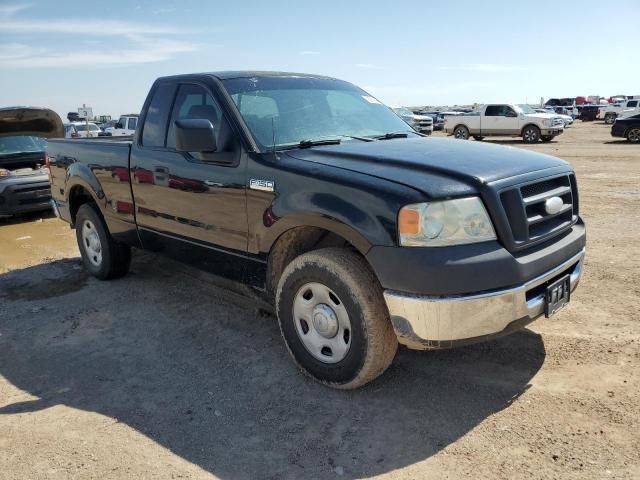 2008 Ford F150