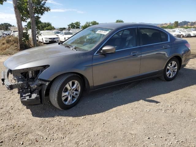 2010 Honda Accord LXP