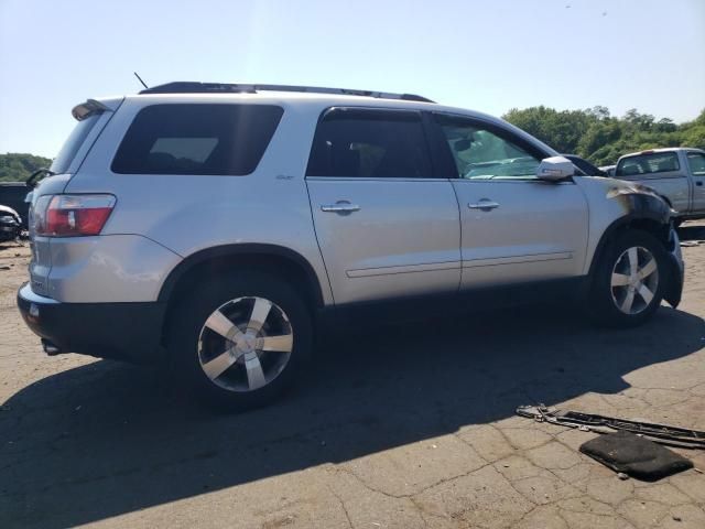 2010 GMC Acadia SLT-1