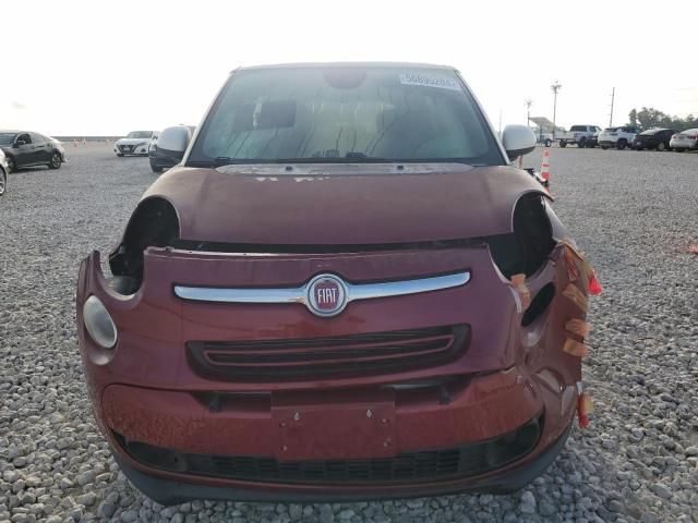 2014 Fiat 500L Easy