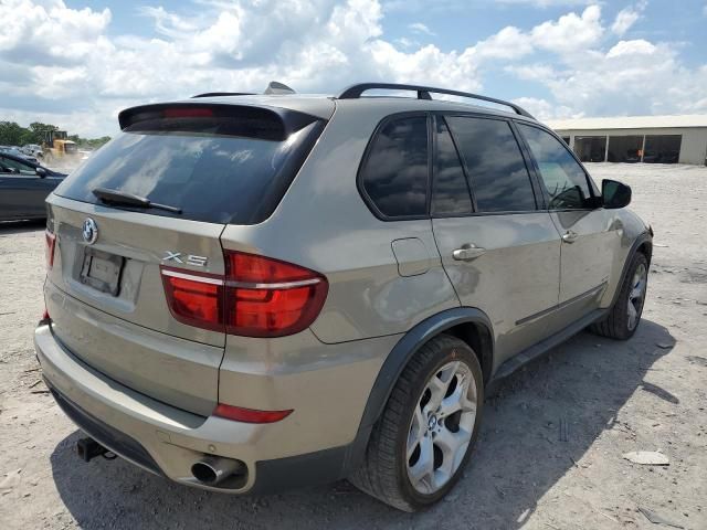 2012 BMW X5 XDRIVE35I