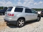 2009 GMC Acadia SLT-2