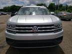 2018 Volkswagen Atlas S