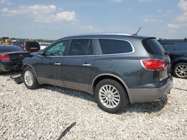 2012 Buick Enclave