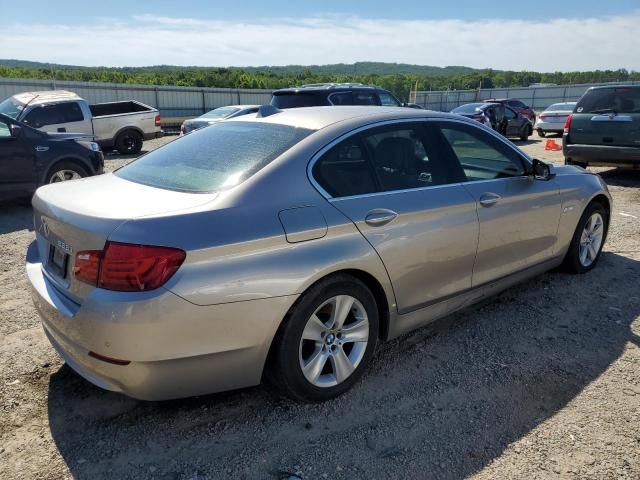 2013 BMW 528 I