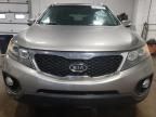 2011 KIA Sorento EX