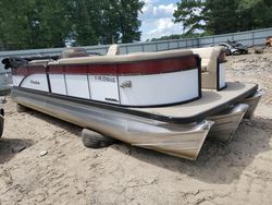 Mariah Pontoon salvage cars for sale: 2022 Mariah Pontoon