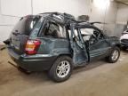 2004 Jeep Grand Cherokee Laredo