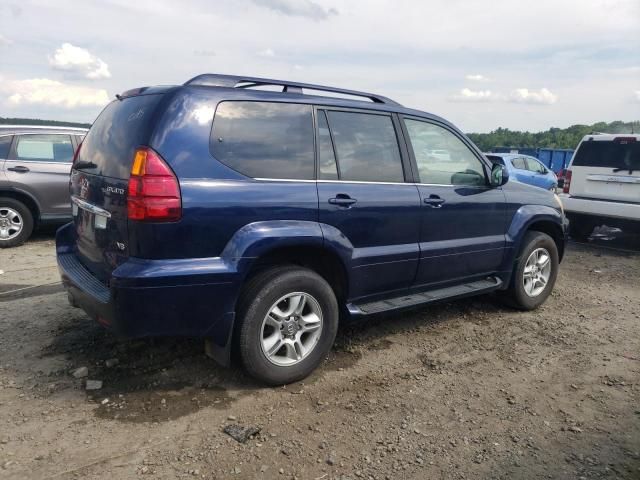 2006 Lexus GX 470