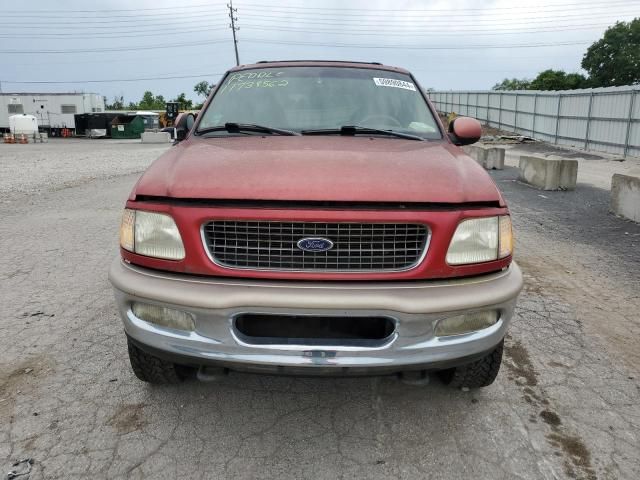 1998 Ford Expedition