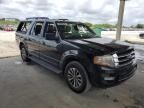 2015 Ford Expedition EL XLT