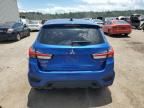 2020 Mitsubishi Outlander Sport ES