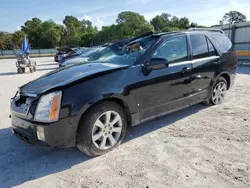 Cadillac SRX Vehiculos salvage en venta: 2006 Cadillac SRX