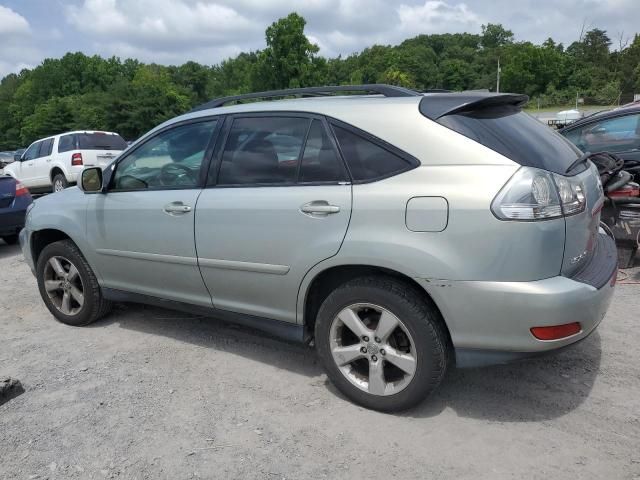 2004 Lexus RX 330