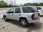 2008 Chevrolet Trailblazer LS